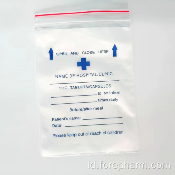 Obat tablet tas ce medis